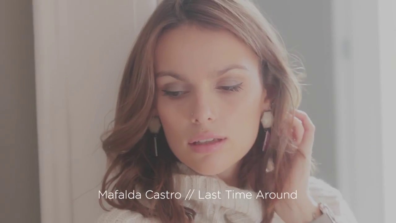 Parfois and Friends. The Boho Journey:  Mafalda Castro