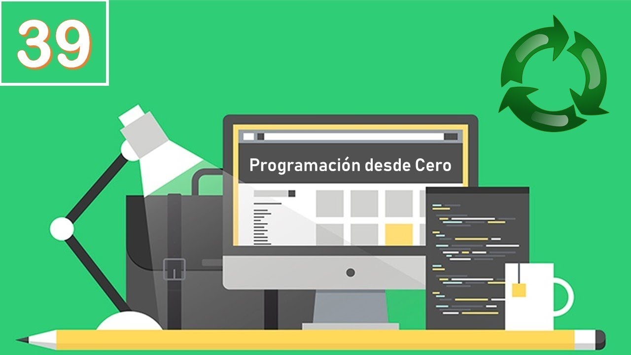 39. Programación desde Cero | Ciclos | Ciclos con un número indeterminado de iteraciones