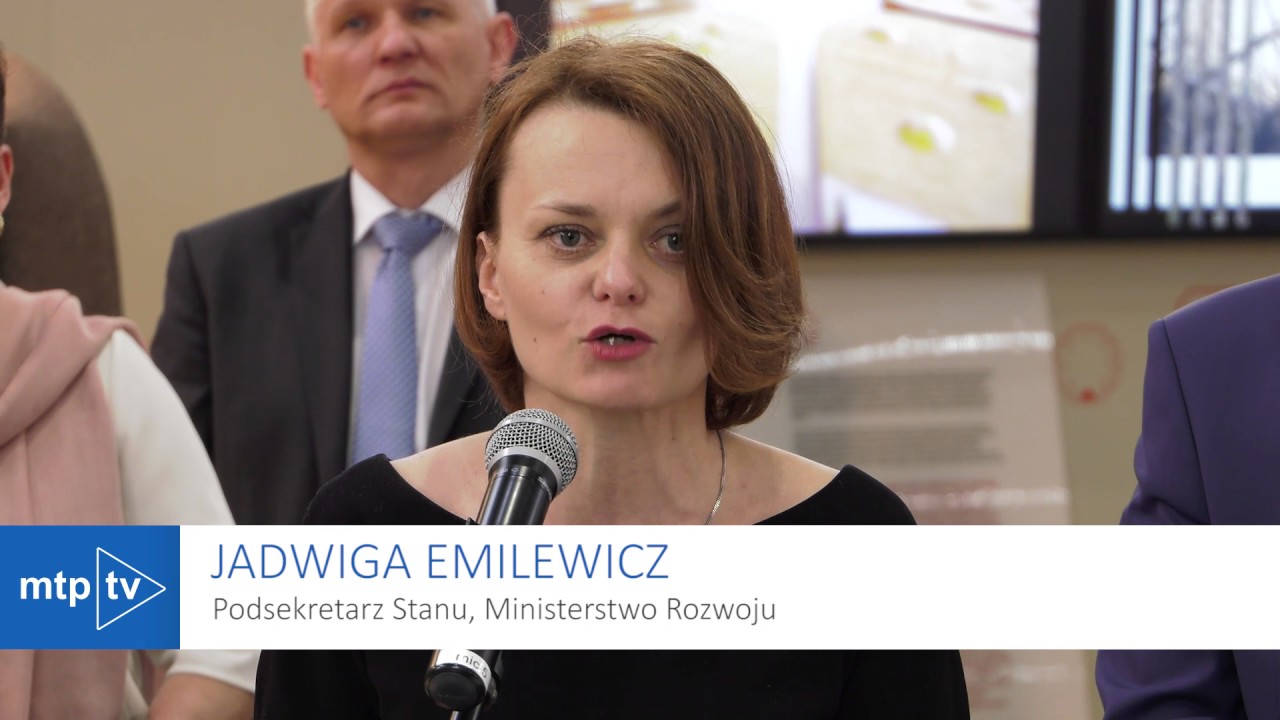Meblarstwo dumą Polski