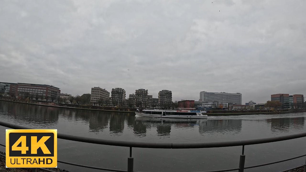 Cycling in Frankfurt – Adventure on Two Wheels
