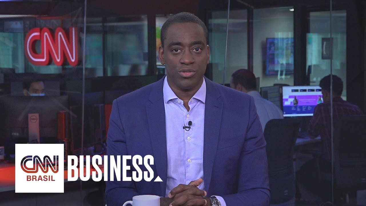 Juros altos s&atilde;o atrativo para investir 13&ordm; em renda fixa, diz economista | LIVE CNN