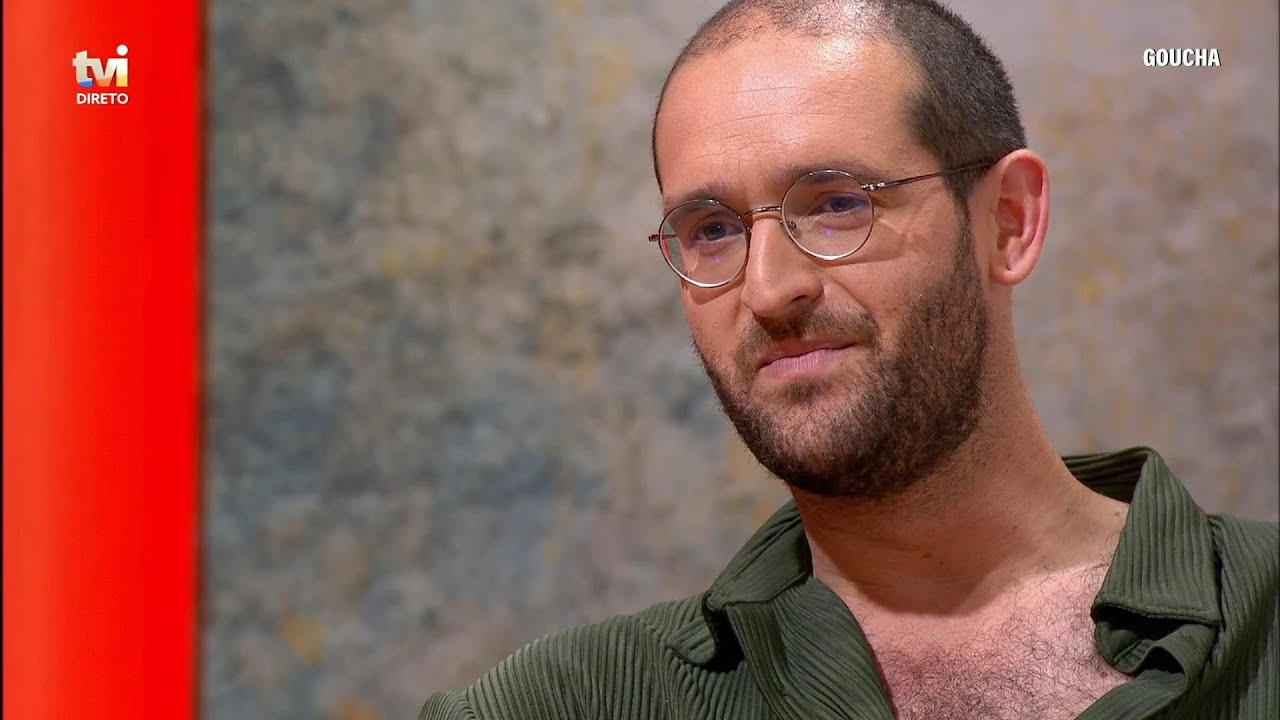 Pedro Pico comenta acusações de maus-tratos e assédio | Goucha