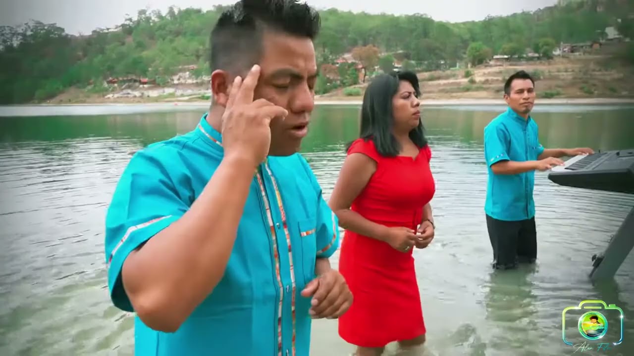 Que Manera de Perder - Órgano Juventud Mixteco