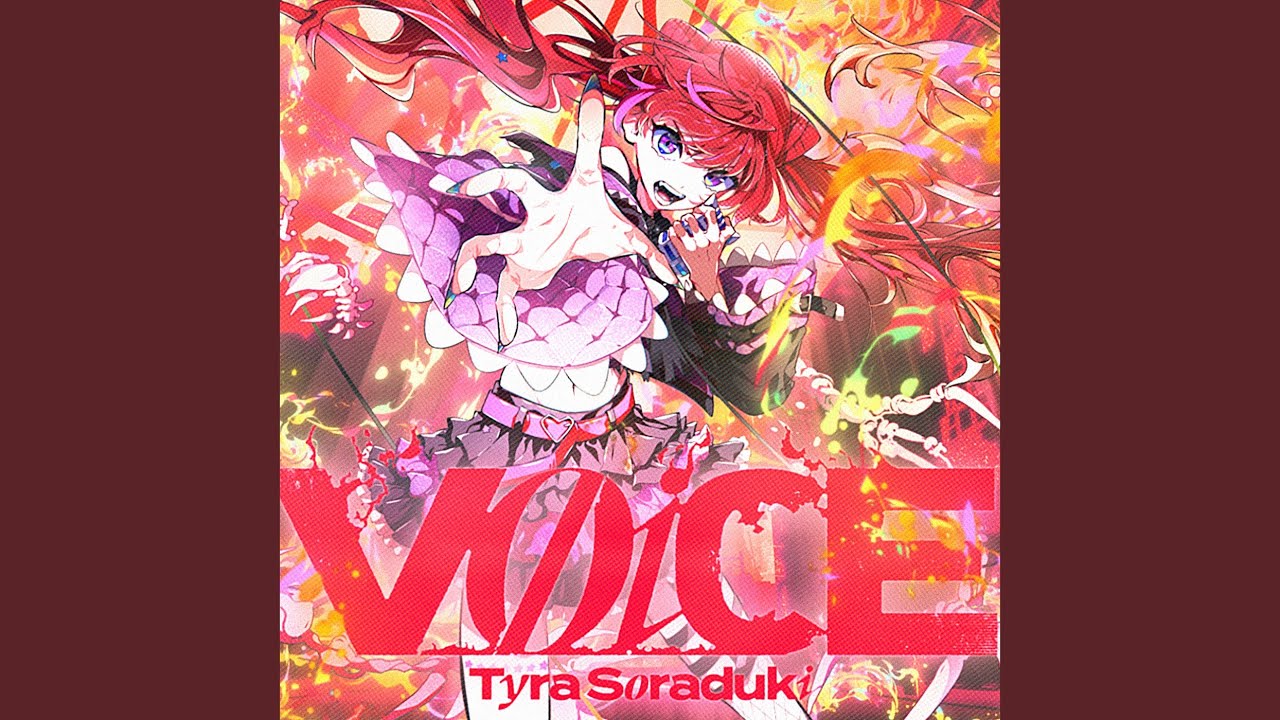 VOiCE