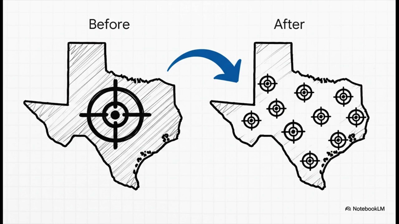 VetHUB Explained: Texas Transforms HUB Program for Veteran Businesses (2025)