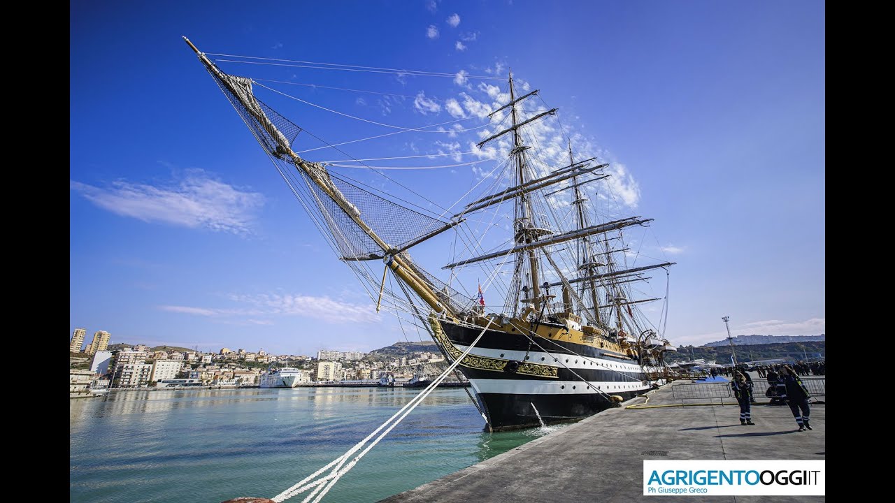 La Nave più bella