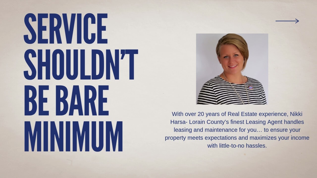 Attention: Lorain County Landlords