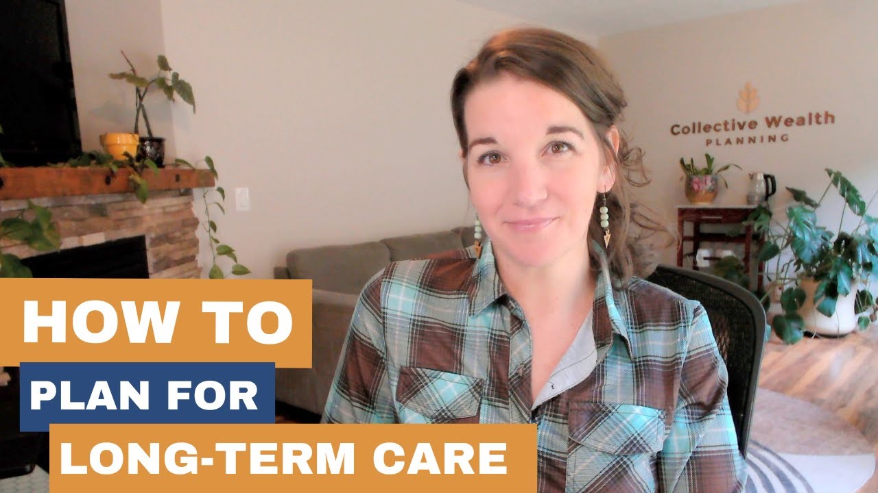 Long-Term Care Planning: How to Prepare Without Guessing