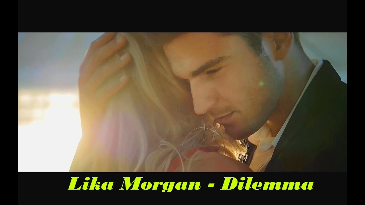 Lika Morgan - Dilemma / video version /new deep house 2022