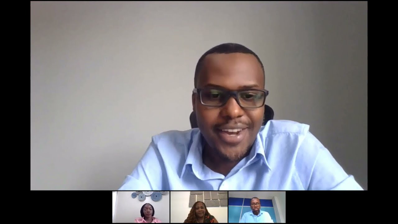 UBL Marketing & Innovation Director, UBL - Emmy Hashakimana (Connections Planning vs Media planning)