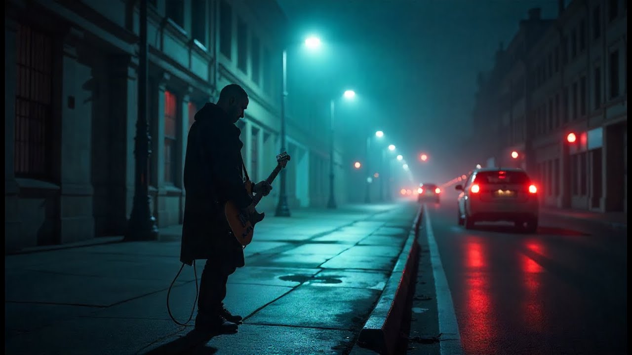 Joker – Melodic Rock Anthem
