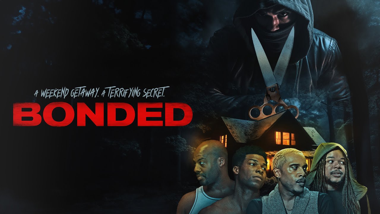Bonded Official Trailer (2024) | Horror | Thriller | LGBTQ | Breaking Glass Pictures