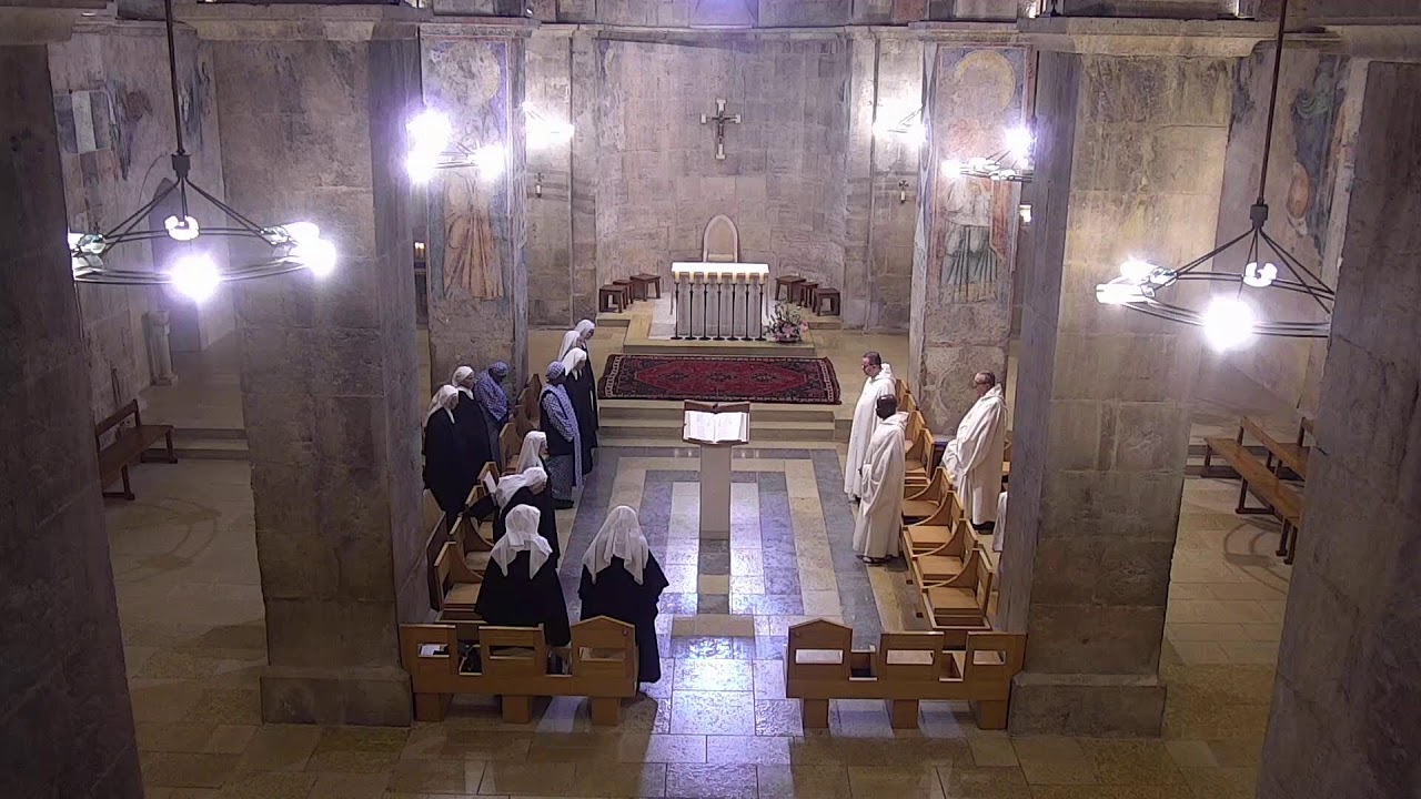 Abbaye sainte Marie de la Résurrection