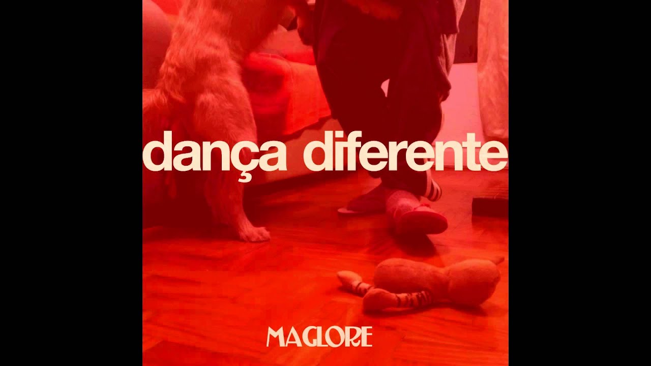 Maglore - Dança Diferente