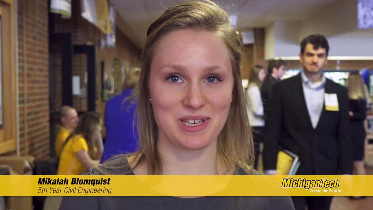 The Michigan Tech Experience
