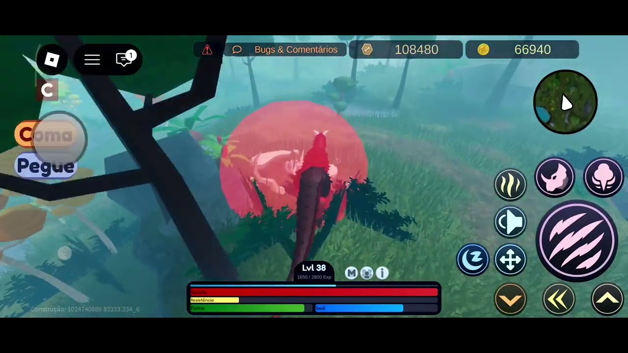 Falando sobre o Quetzalcoatlus 