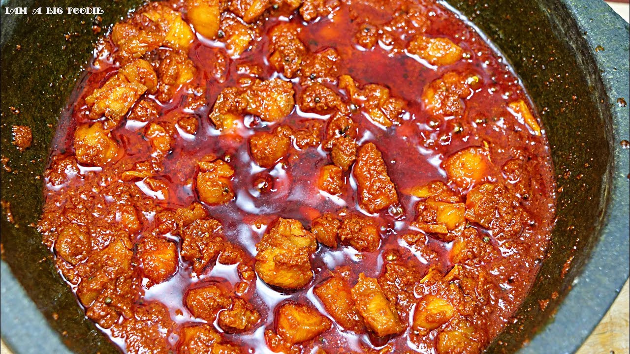Perfect chicken pickle recipe .!!!||| homemade Chicken Pickle,||| Chicken Pickle recipe