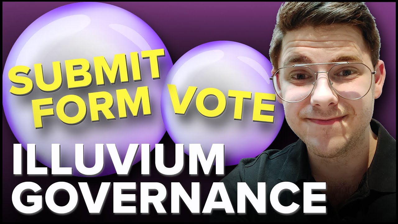 Inside Illuvium Governance: A Guide to Council Nominations and Voting