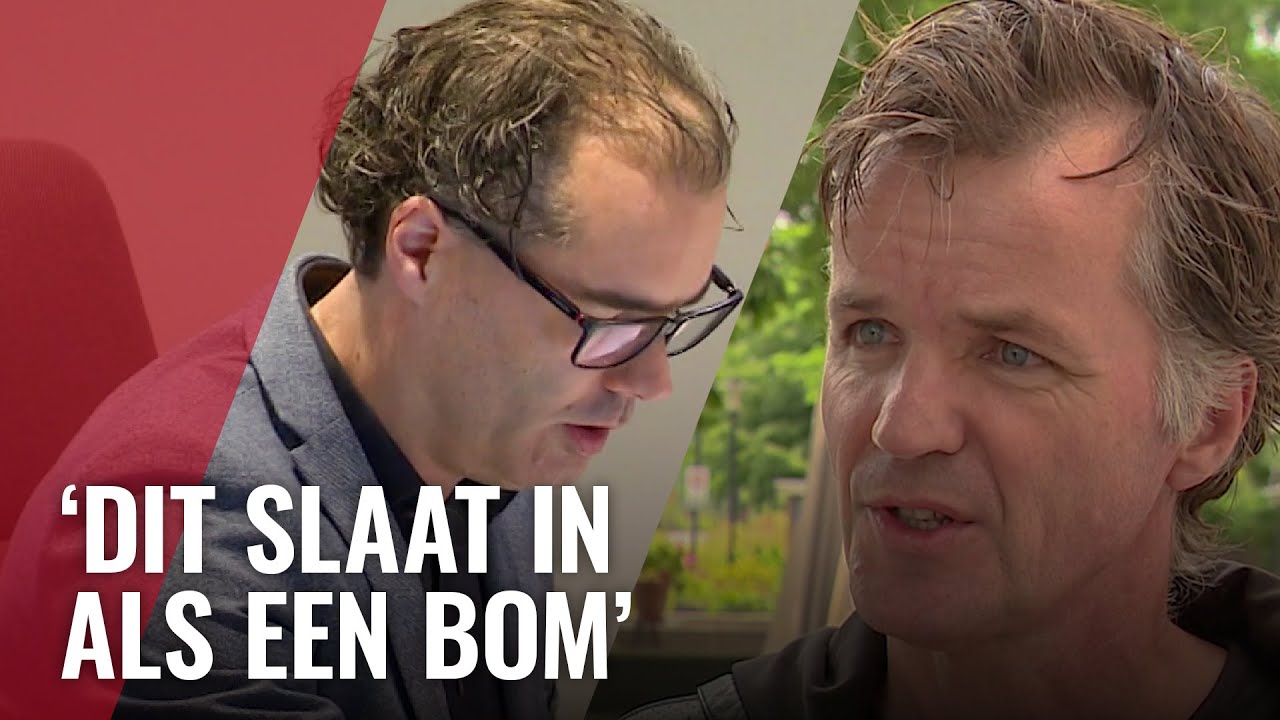 Wethouder Ivens stapt op door grensoverschrijdend gedrag