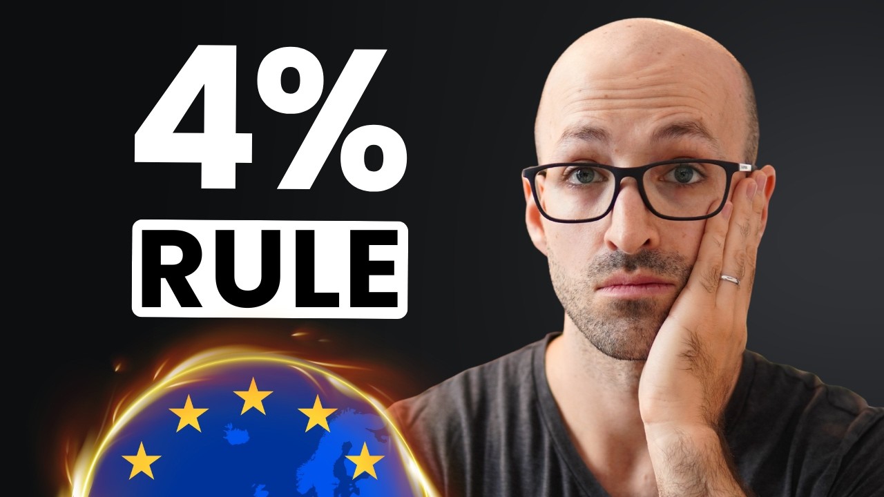 The 4% Rule to Retire Early: Still Safe in 2026?