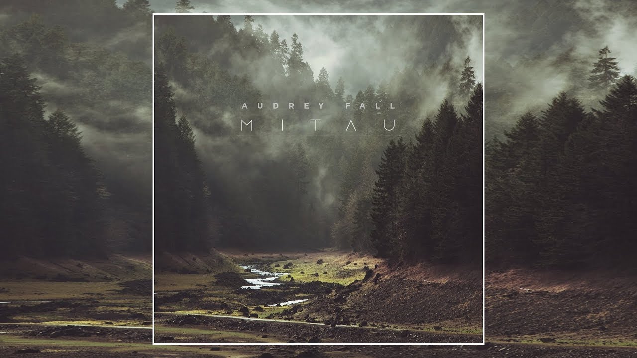 Audrey Fall - Mitau [Full Album]