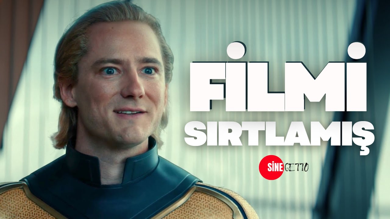 Thunderbolts Filmi Ne Kadar İyi!  Yeni Avengers Olabilir Mi?