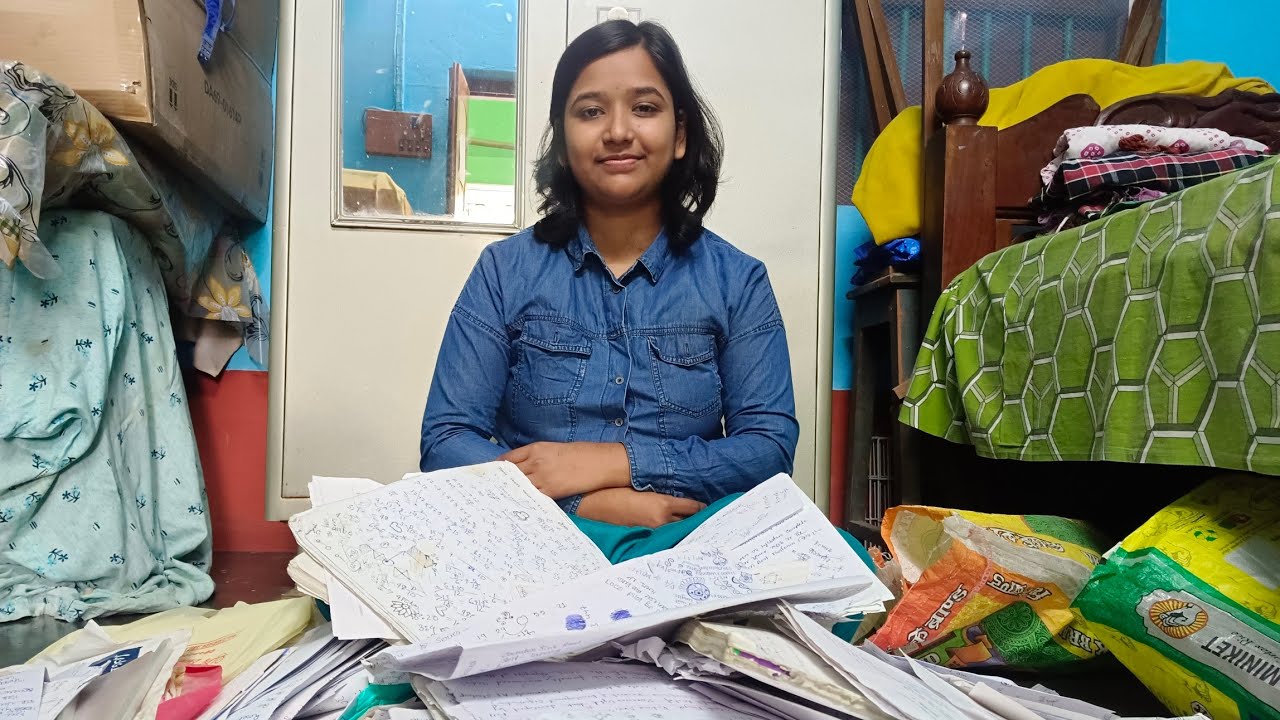 আমার পড়াশোনার ২বছরের প্র্যাকটিস তোমাদের সাথে share করলাম| My Dream Post in Railway 🚂
