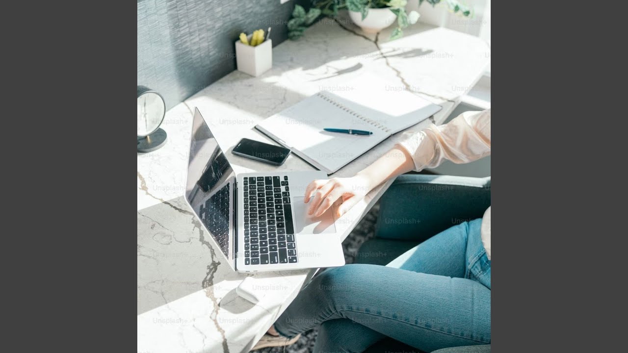 Zen Workspace Ambience