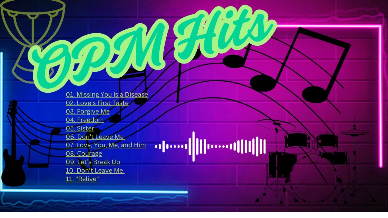OPM  Hits #PartyMusic #ClubBeats #NightlifeSounds #DJMix#ClubRemix #TurnUpTheVolume  #RemixVibes