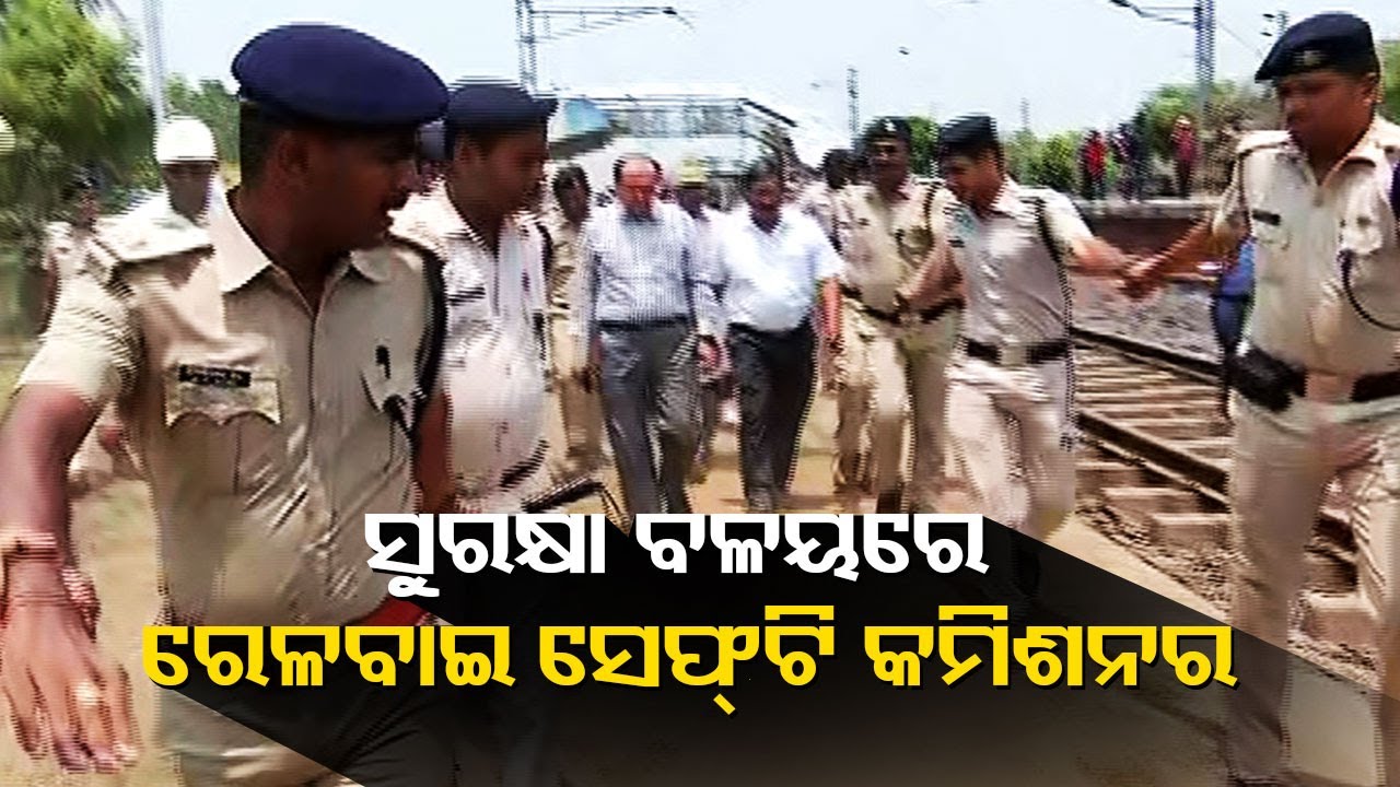 Odisha Train Tragedy | Preliminary probe is underway: Railway Safety Commissioner Shailesh Kumar