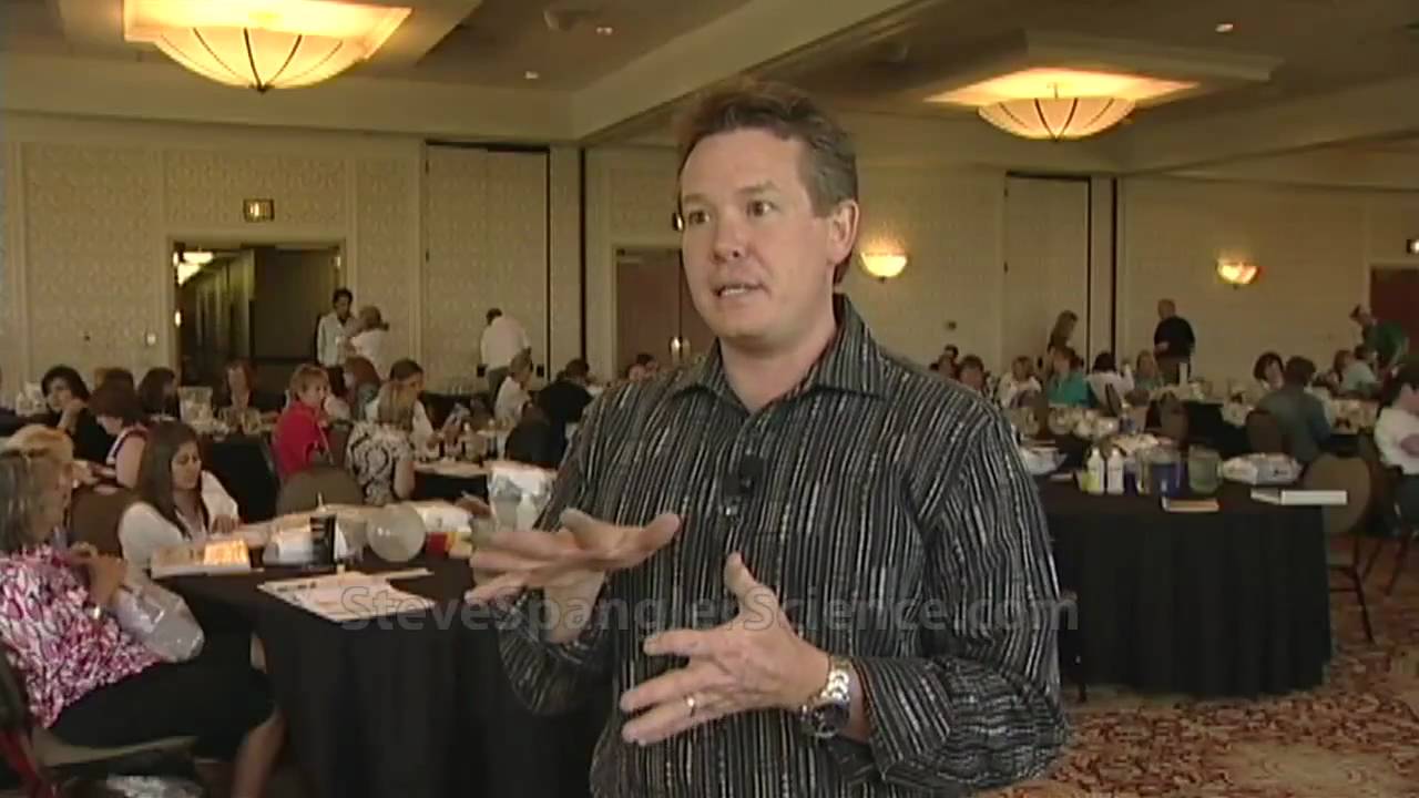 Science in the Rockies - Science Teacher Training