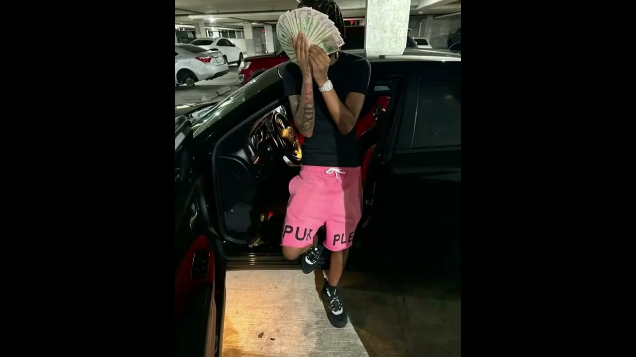 (FREE) Baby Drill type beat - 