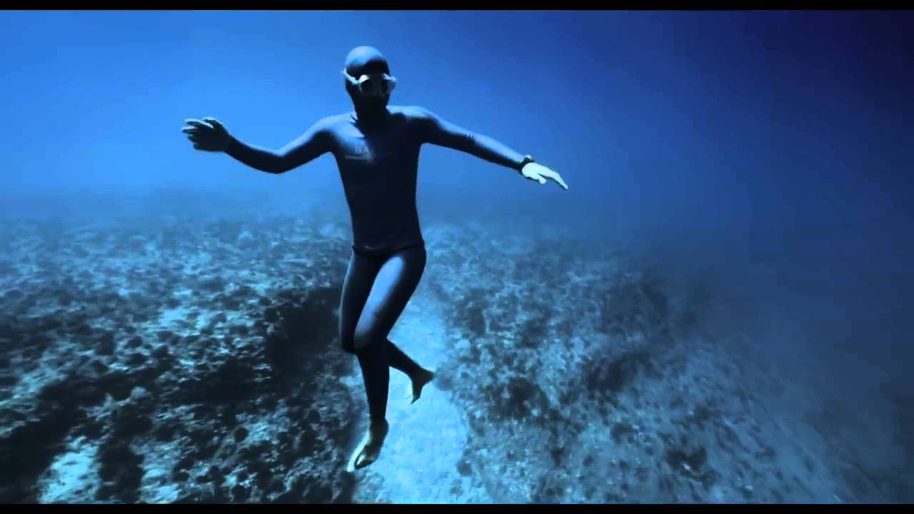 Guillaume N&eacute;ry  Julie Gautier OCEAN GRAVITY