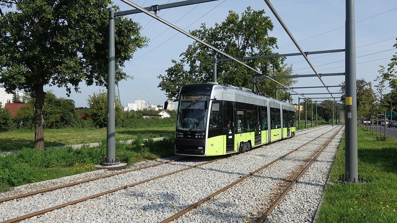 Gorz&oacute;w Wlkp. 2020 (Landsberg an der Warthe)