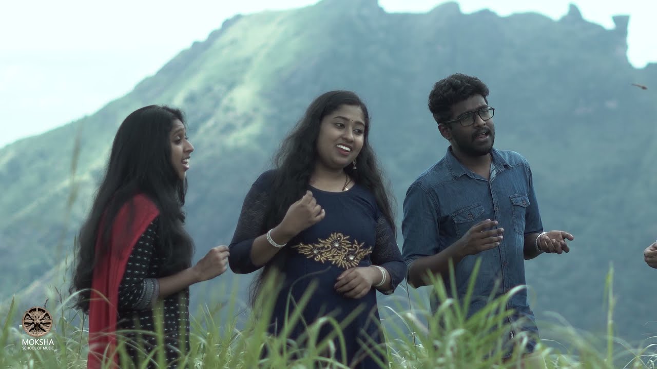 നനുനനെ കുളിരിടും ....