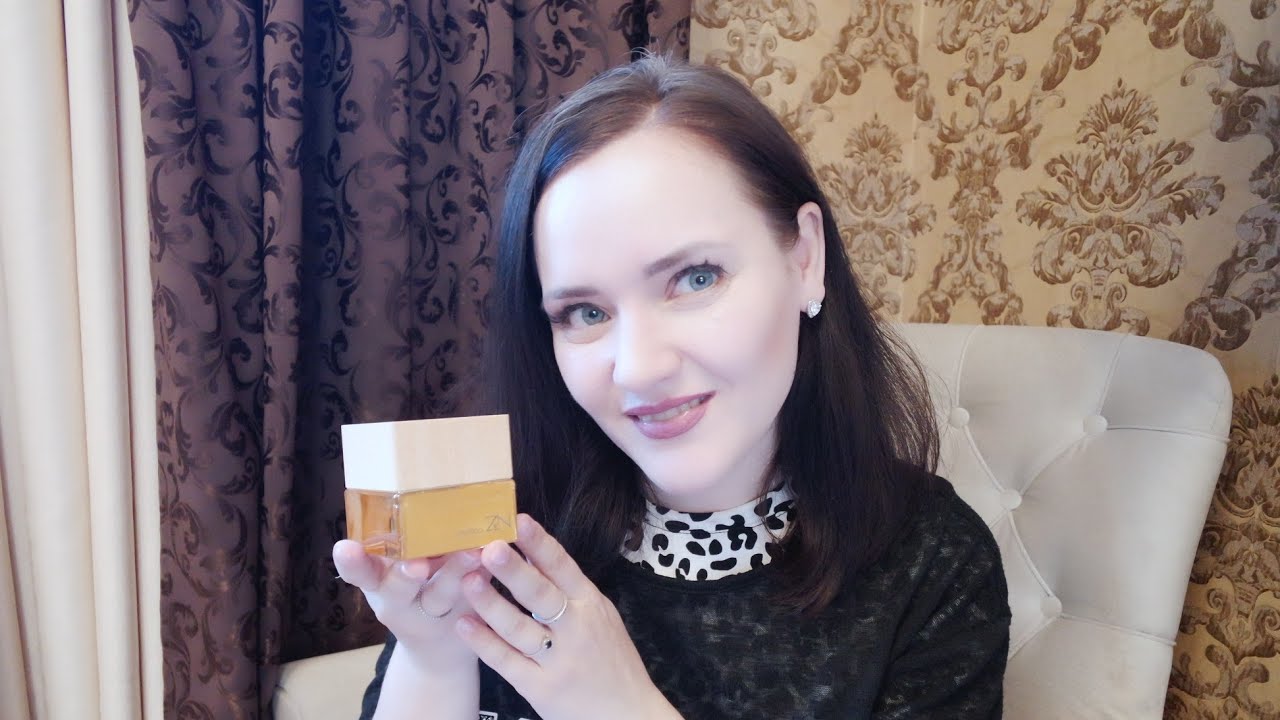 И как я жила без него раньше??? 🤔 Распаковка Shiseido Zen💛