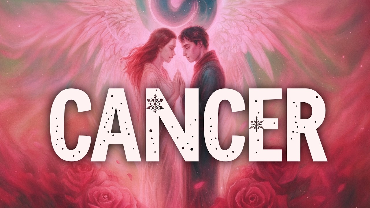 CANCER❤️ OMG!!! WOW!!! 🌹 THIS...Is The Moment You've Been Waiting For! 🔮👀❤️