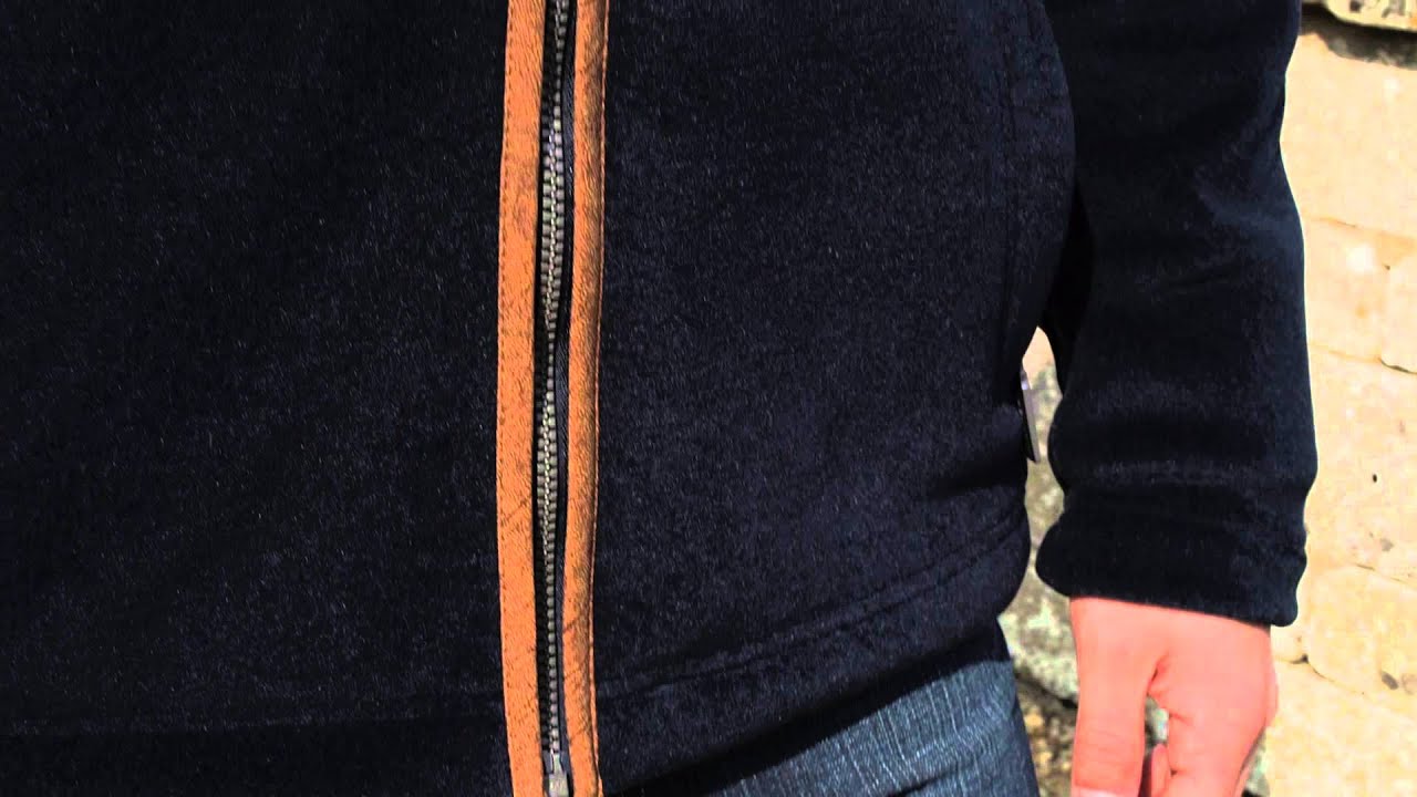 Schoffel Cottesmore Fleece Jacket