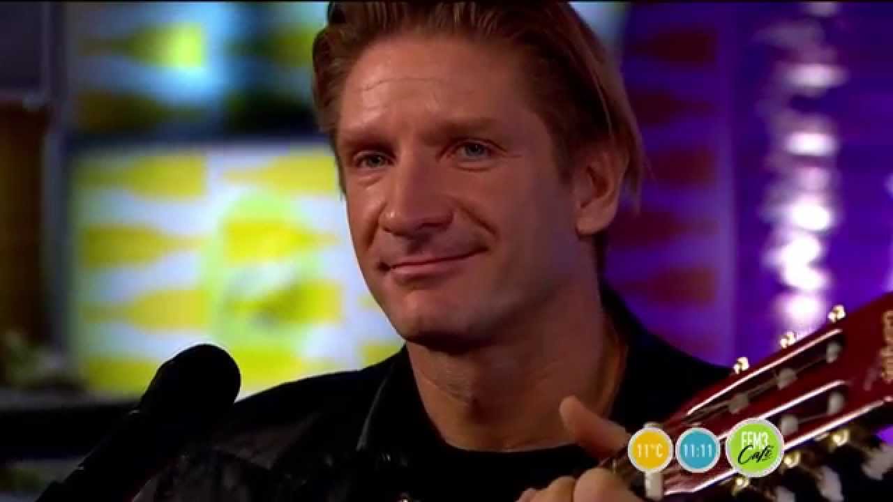 Pintér Tibor: Hajnali ének-2015.10.27.-tv2.hu/fem3cafe
