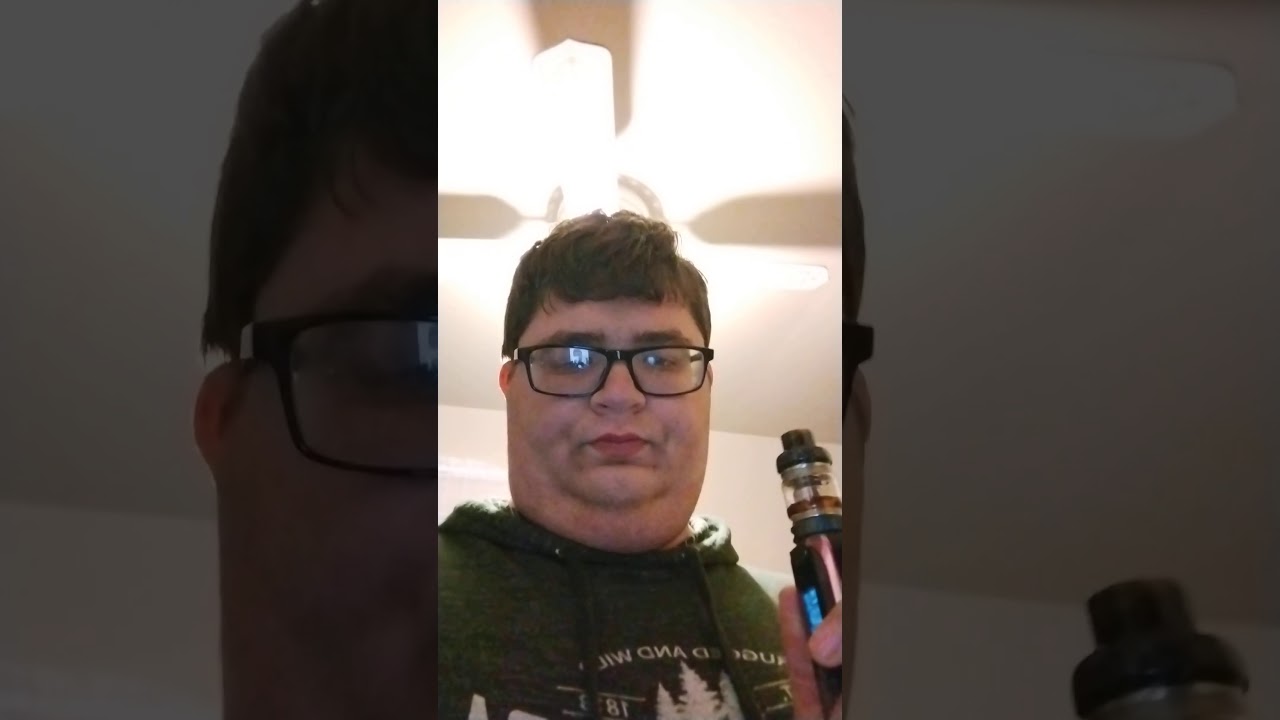 vape hit world record?