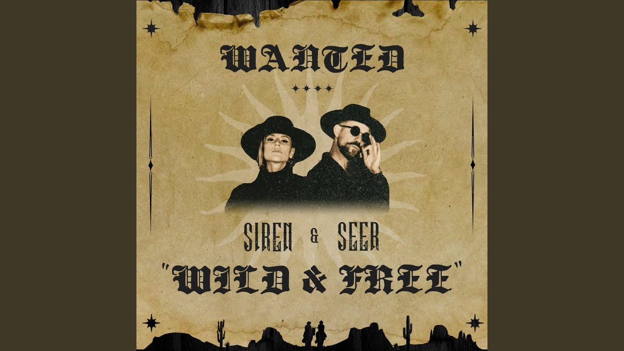 Wild and Free