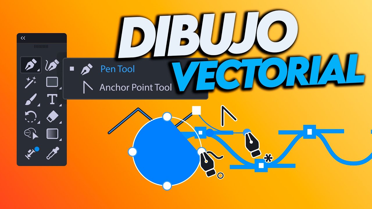 Definici&oacute;n del  Dibujo Vectorial bien completo!