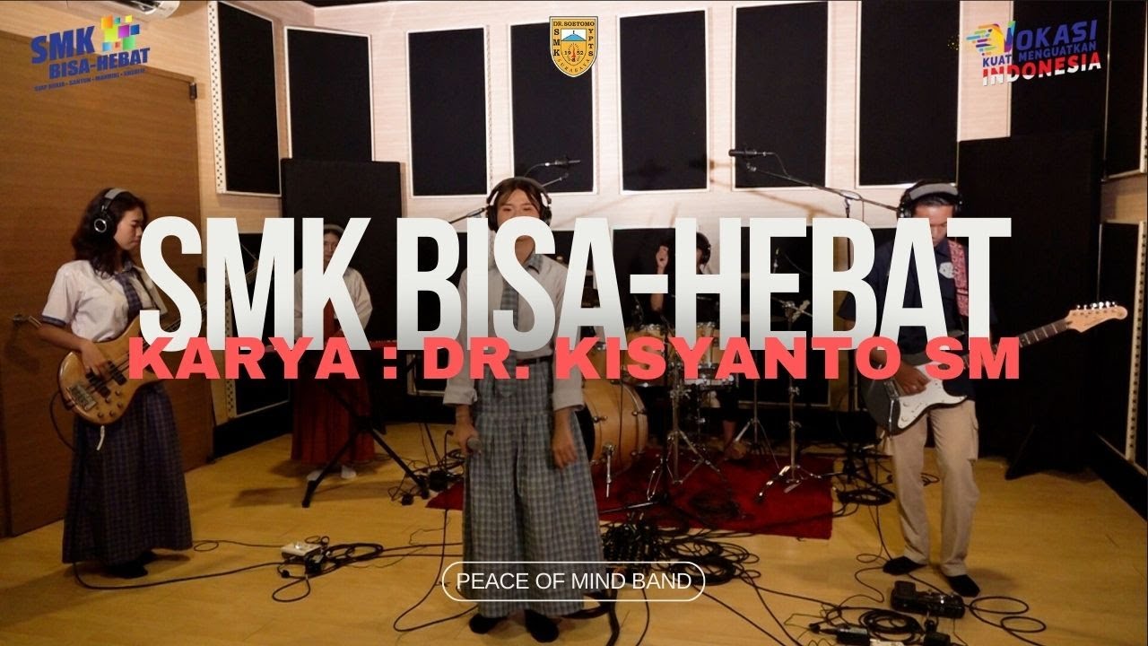 SMK BISA-HEBAT (CPT. 