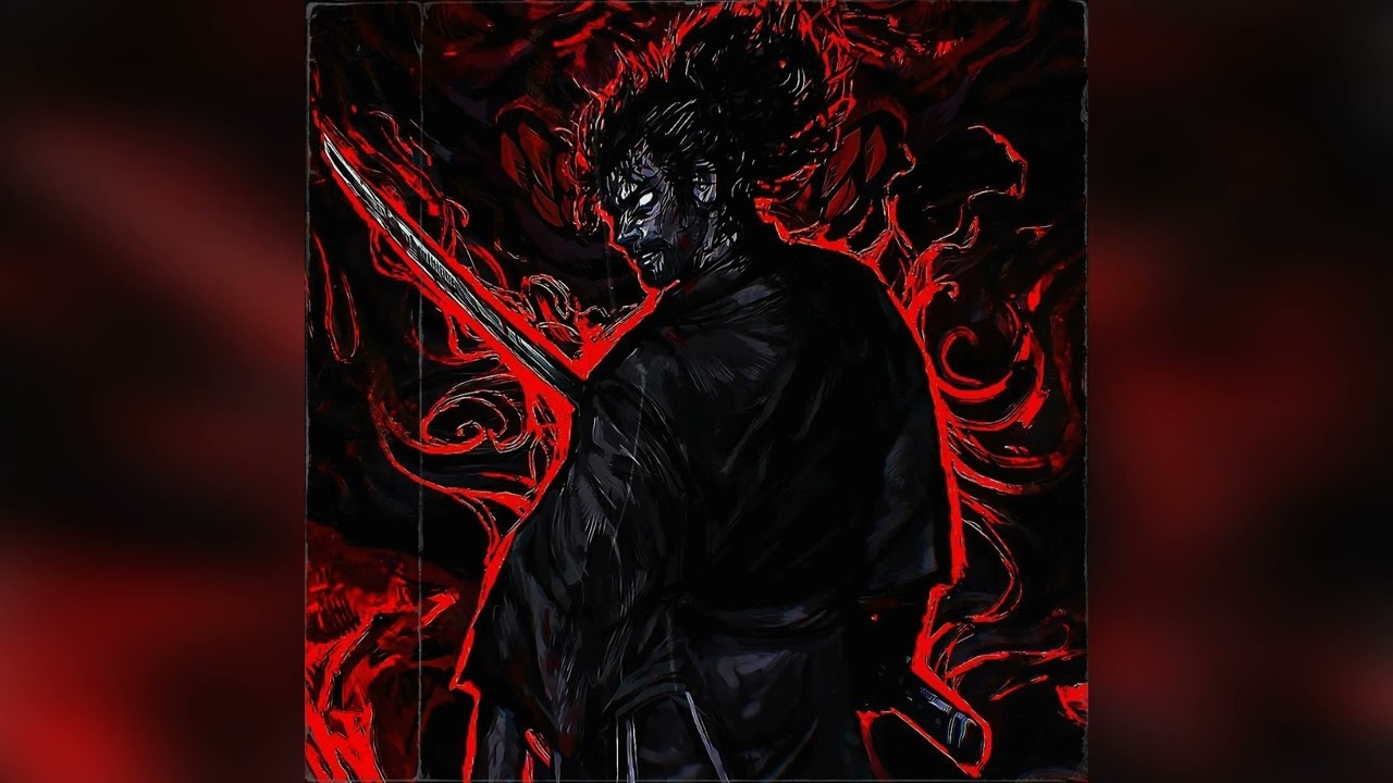 AkaSSSuna - ravage