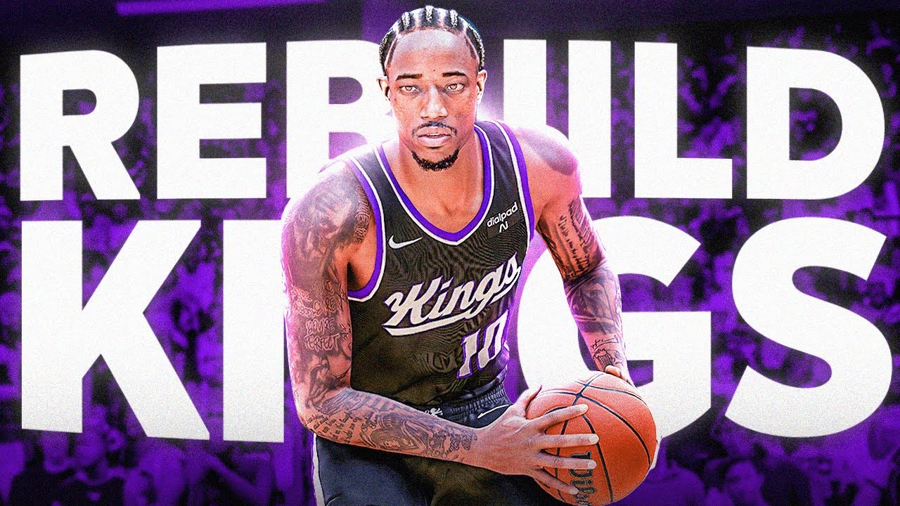 Intentando salvar a Sacramento Kings