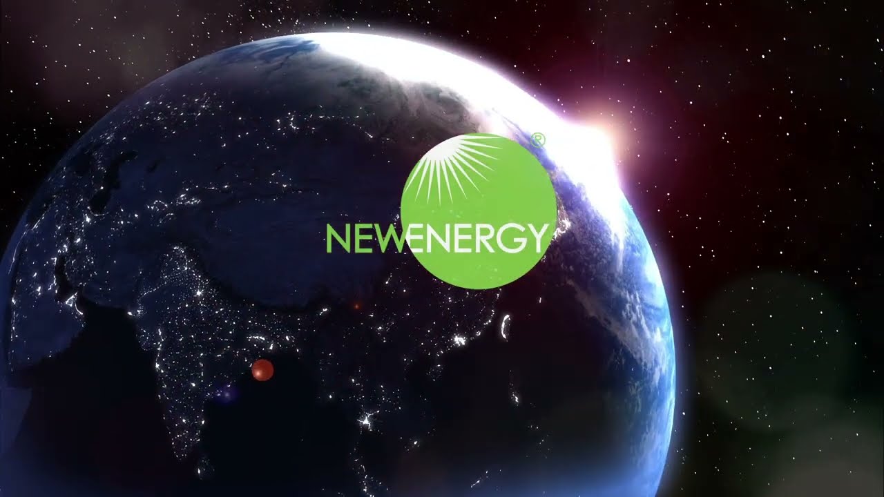 New Energy Company Video