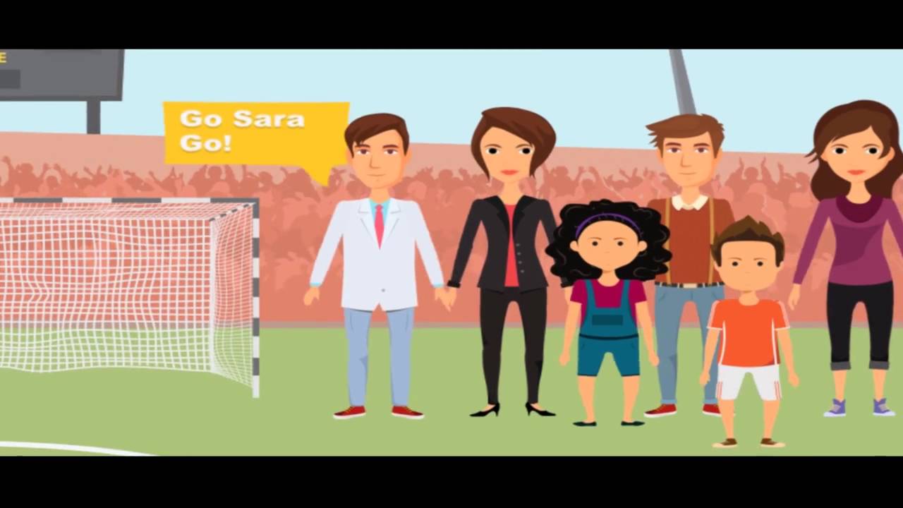 Video 5 NA: How do different parts of the ICF work together?