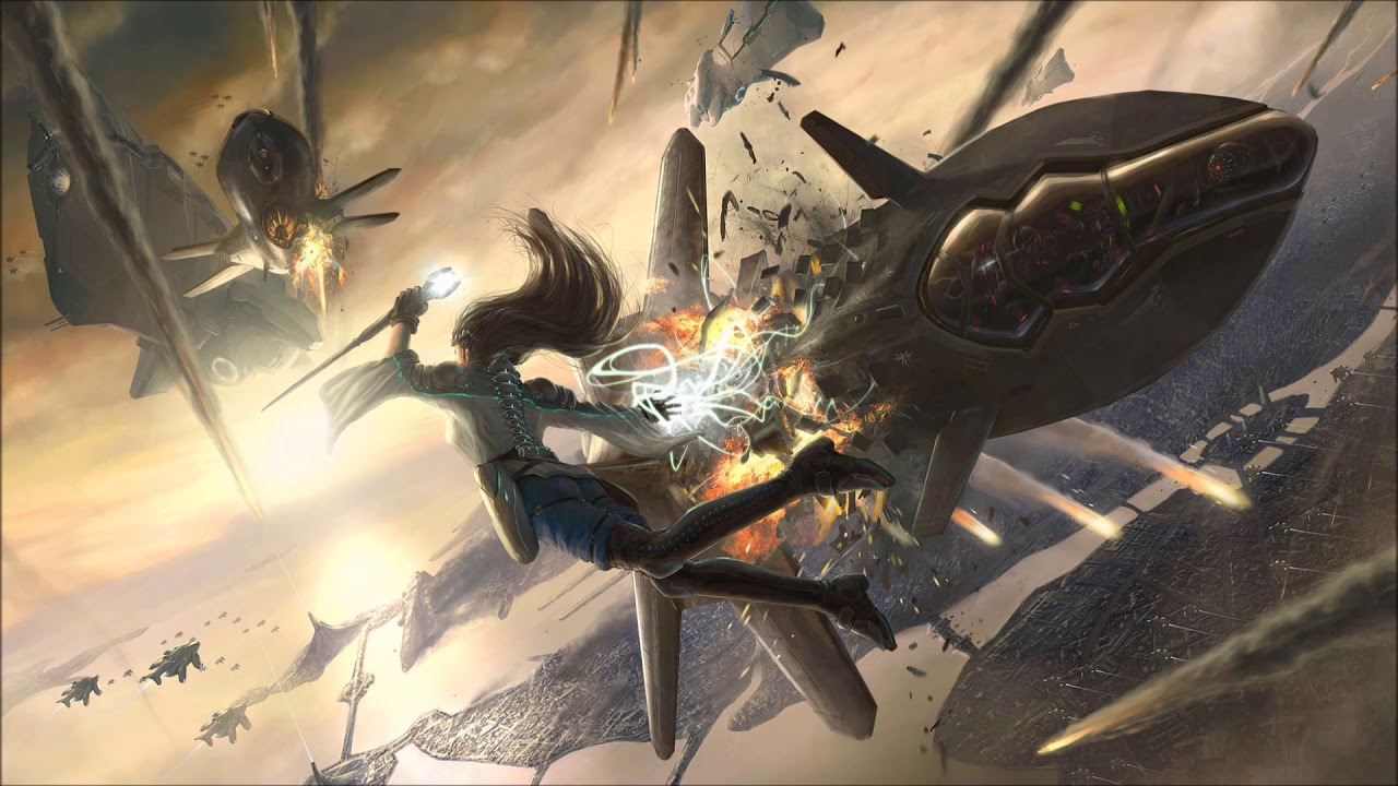 Anti Nightcore - Throne (demon style/duo )