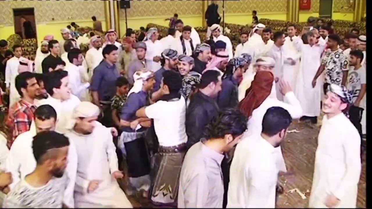 اغنية سرى الليلة وا نايم على البحر الفنان أحمد جمعان بامطرف من زواج ال يافع بن وهاس 