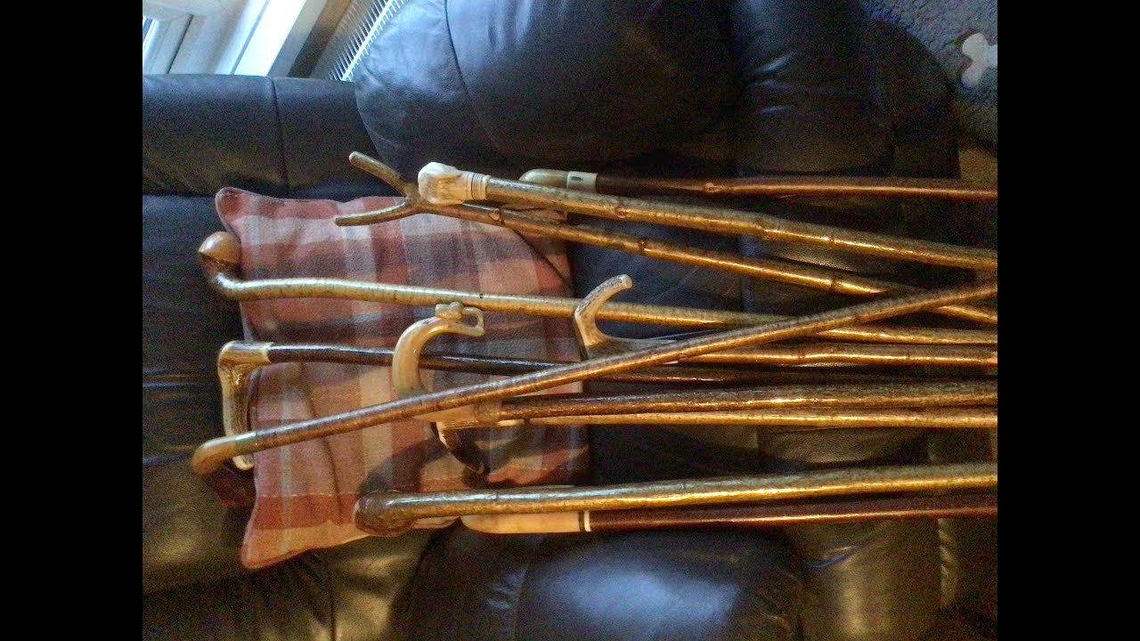 Stick at it! and Gawith Hoggarth Spirit of Scotland